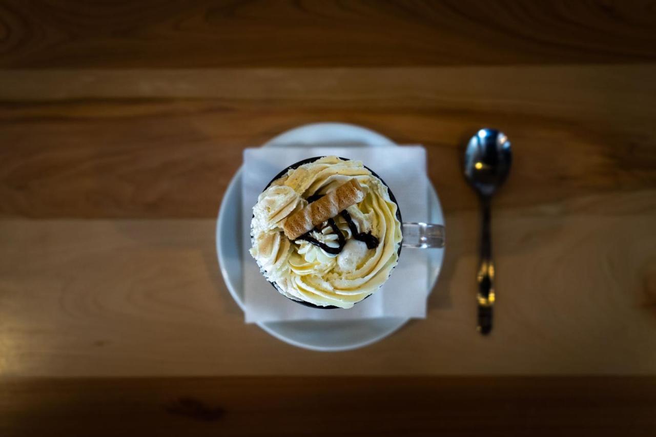 Hotel Boutique Restaurant Kran Kreen ปุนตาอาเรนาส ภายนอก รูปภาพ